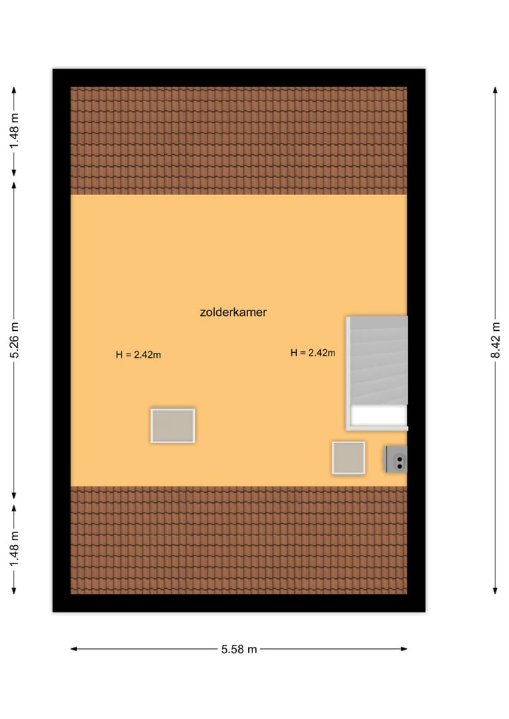 Foto 31 van Spuilaan 36