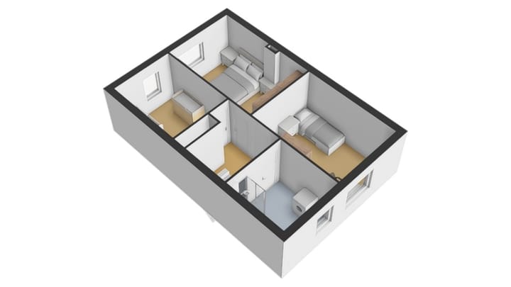 Foto 34 van Spuilaan 36