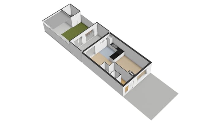 Foto 36 van Spuilaan 36