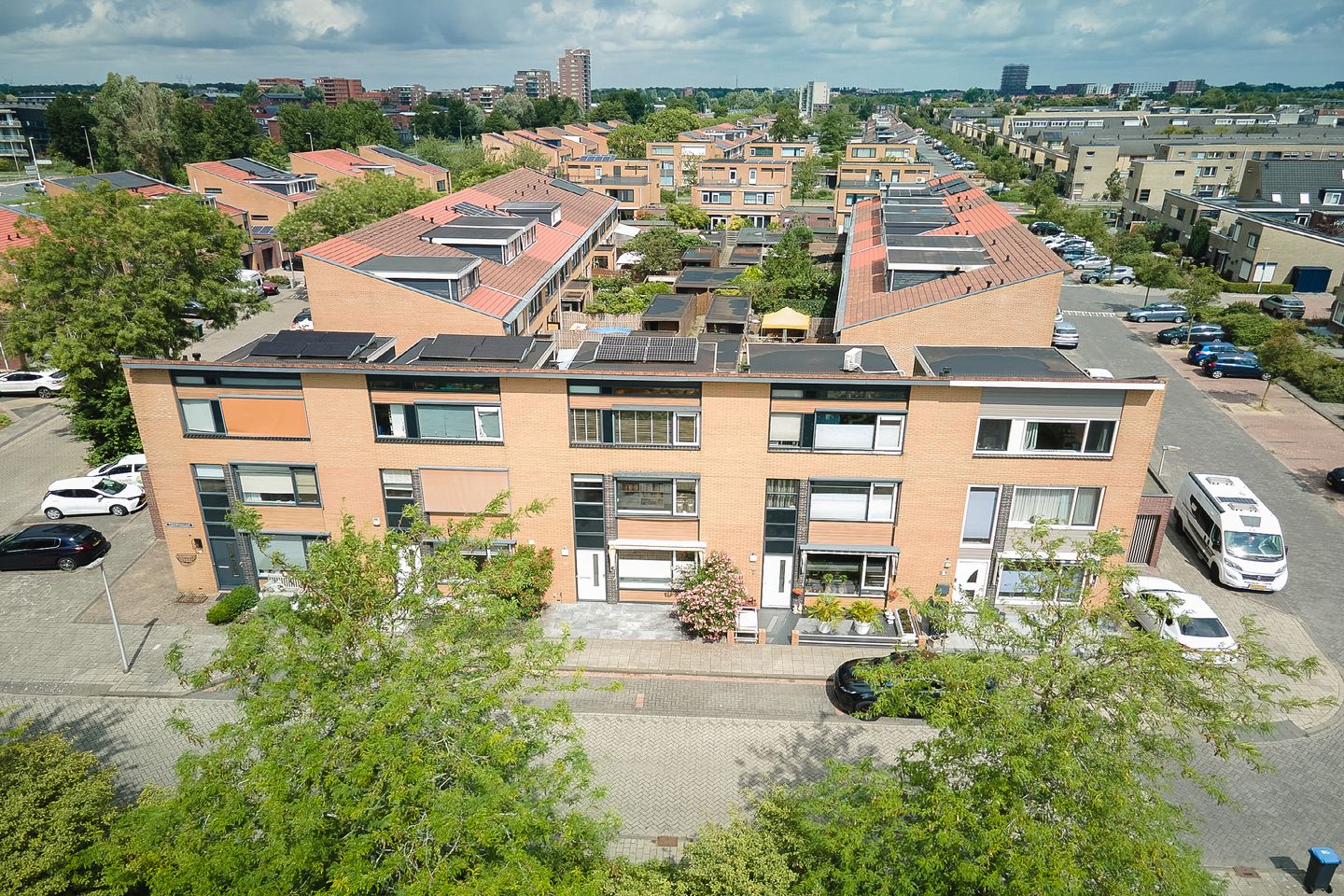 Photo 5 of Toendrastraat 5