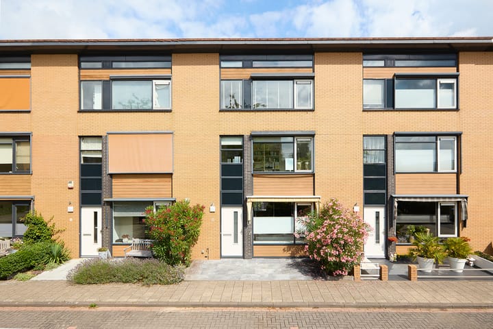 Foto 1 van Toendrastraat 5