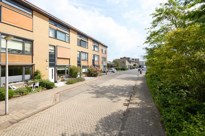 Foto 6 van Toendrastraat 5