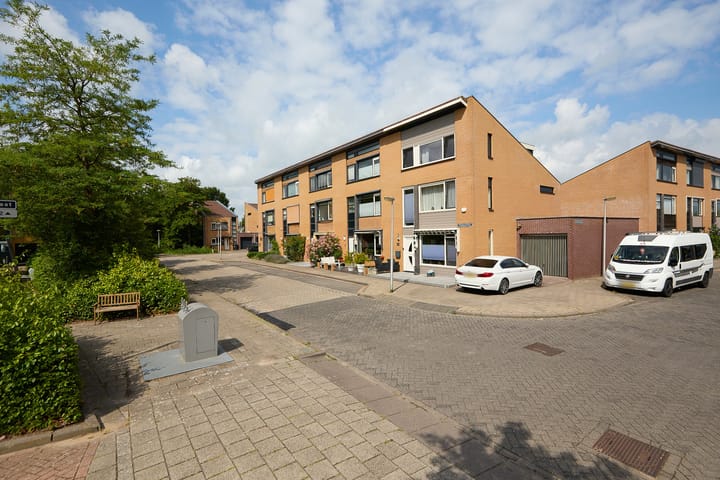 Foto 7 van Toendrastraat 5