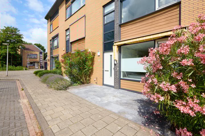 Foto 9 van Toendrastraat 5