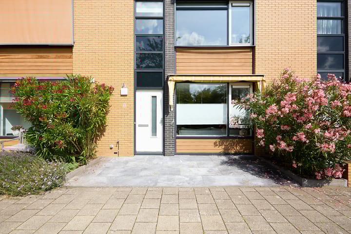 Foto 10 van Toendrastraat 5