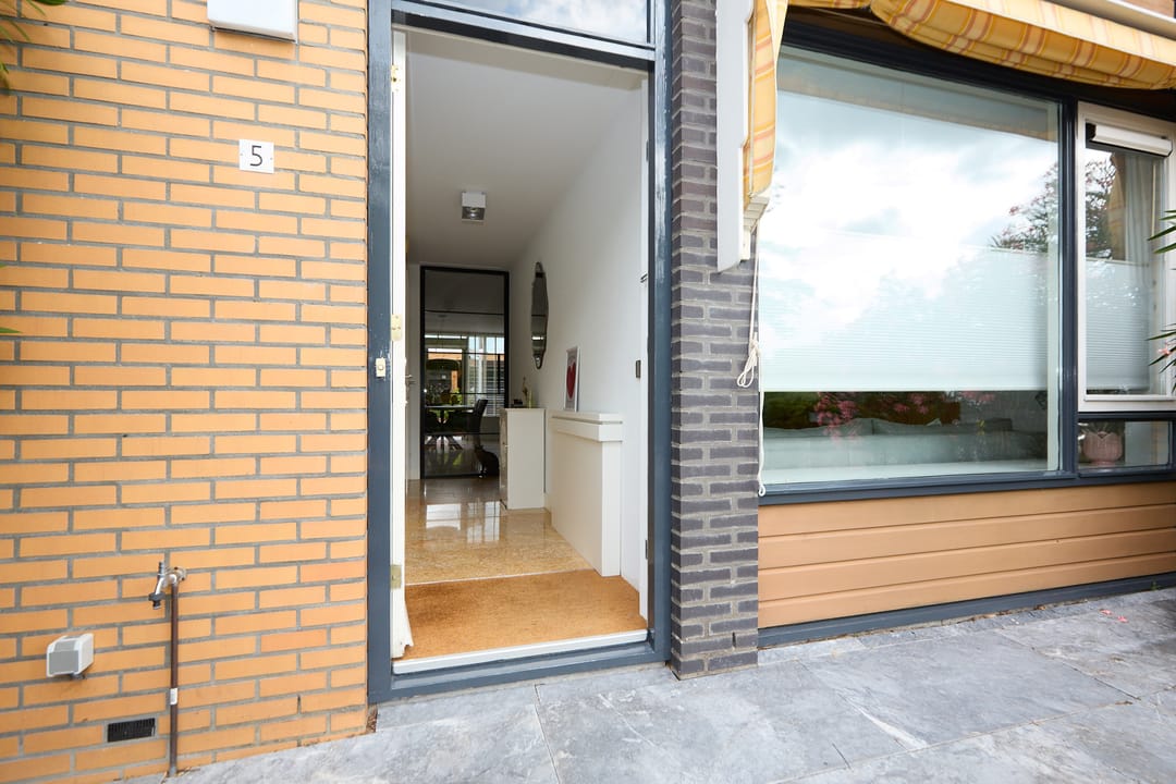 Photo 11 of Toendrastraat 5