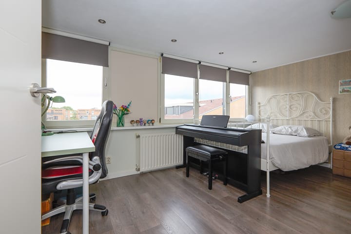 Foto 33 van Toendrastraat 5