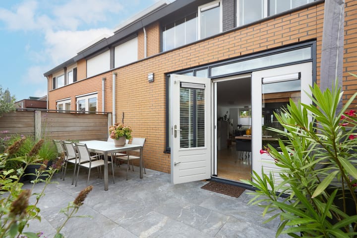 Foto 42 van Toendrastraat 5