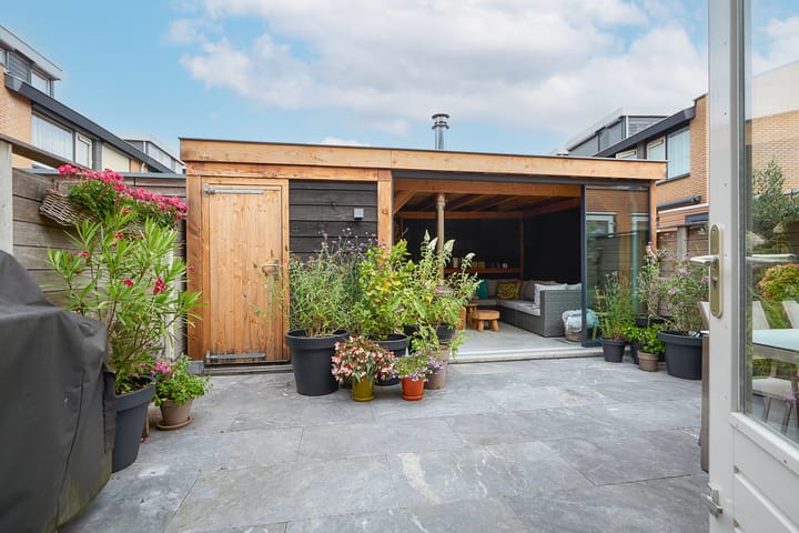 Foto 45 van Toendrastraat 5