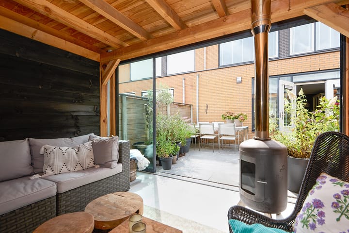 Foto 47 van Toendrastraat 5