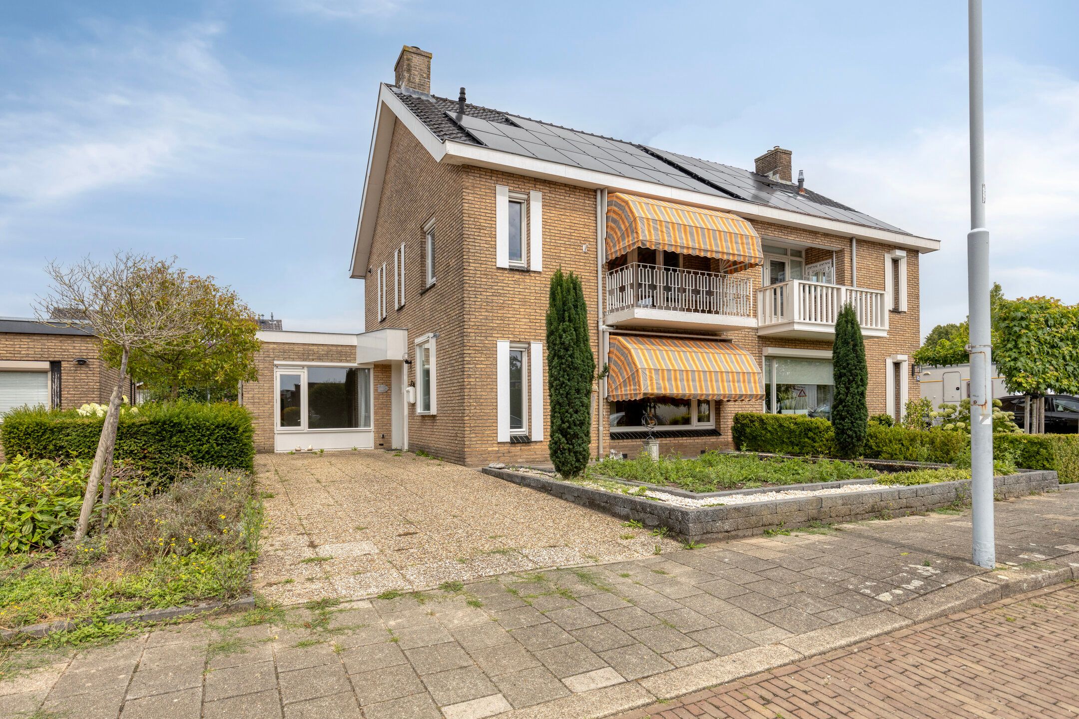 Brahmsstraat, 61, Elst (GE), 6661BD, Gelderland, Nederland 61