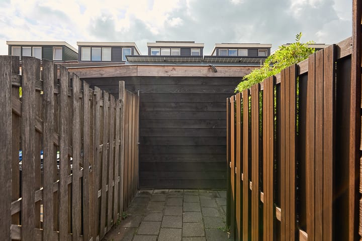 Foto 50 van Toendrastraat 5