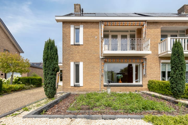 Foto 2 van Brahmsstraat 61