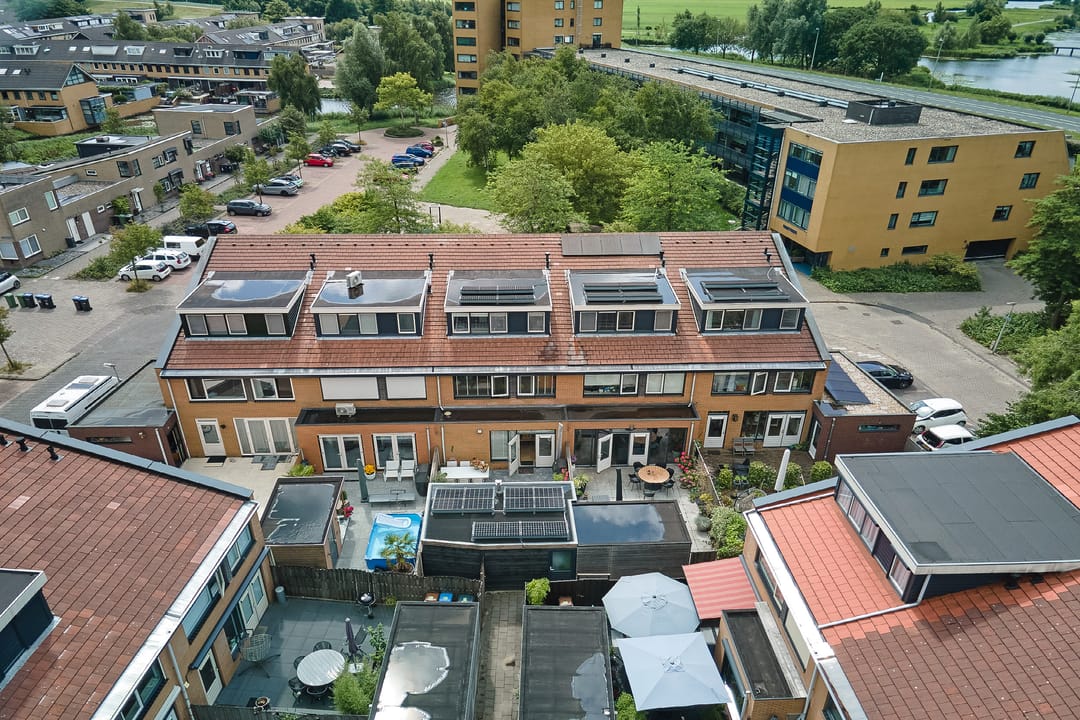 Photo 52 of Toendrastraat 5