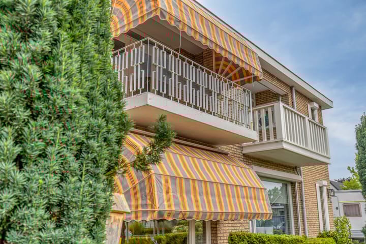 Foto 4 van Brahmsstraat 61