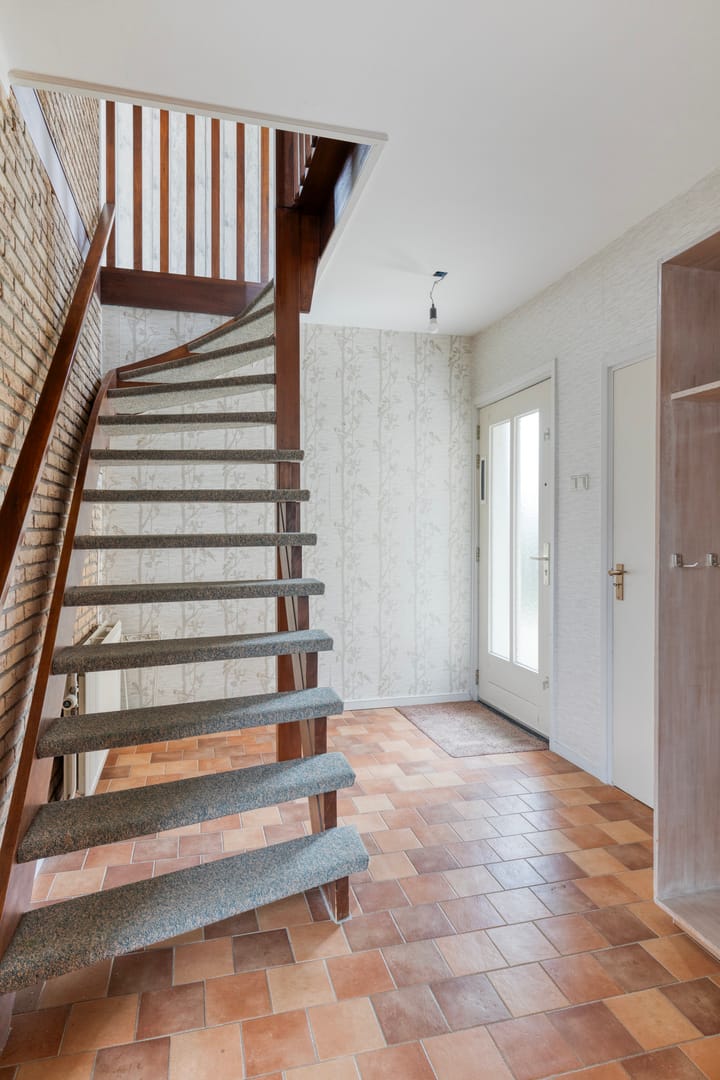 Foto 6 van Brahmsstraat 61