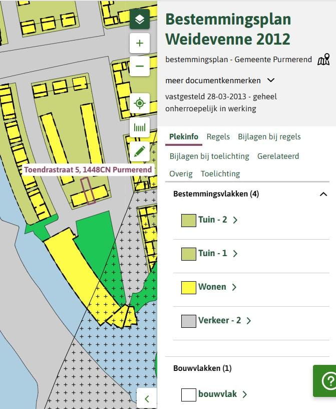 Foto 56 van Toendrastraat 5