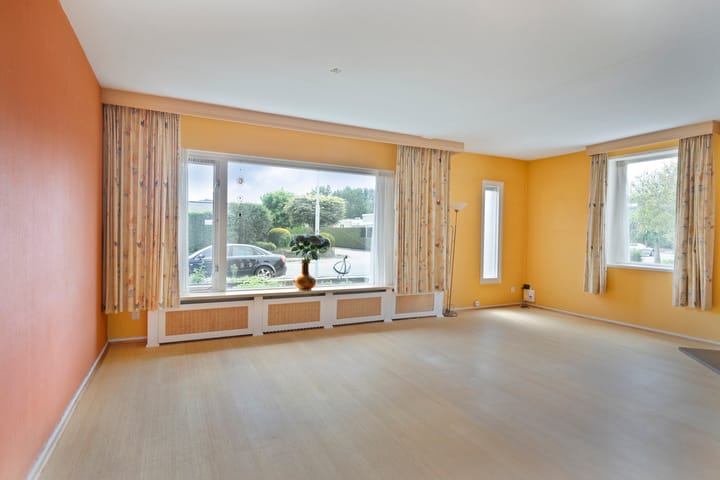 Foto 9 van Brahmsstraat 61