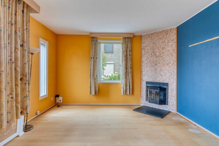 Foto 10 van Brahmsstraat 61