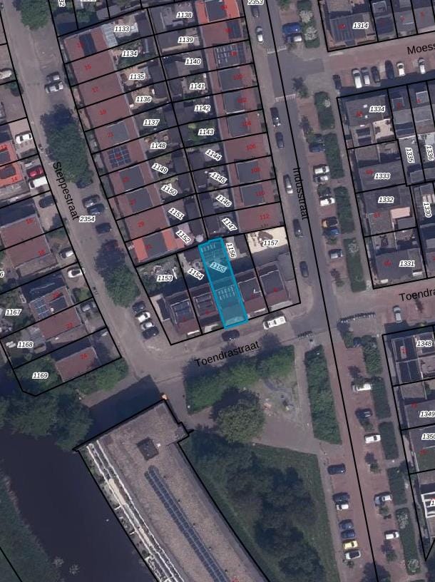Foto 59 van Toendrastraat 5