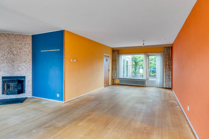 Foto 11 van Brahmsstraat 61