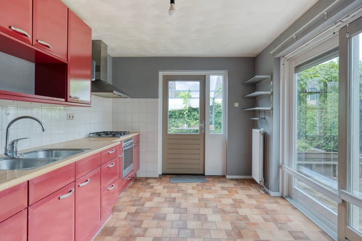 Foto 12 van Brahmsstraat 61