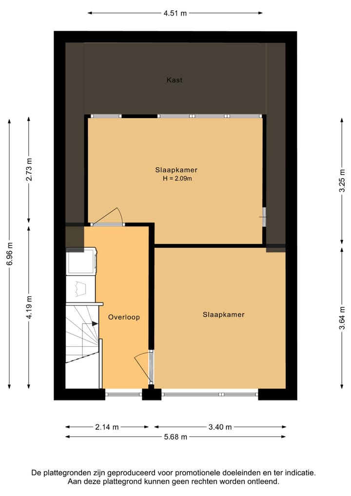 Foto 62 van Toendrastraat 5