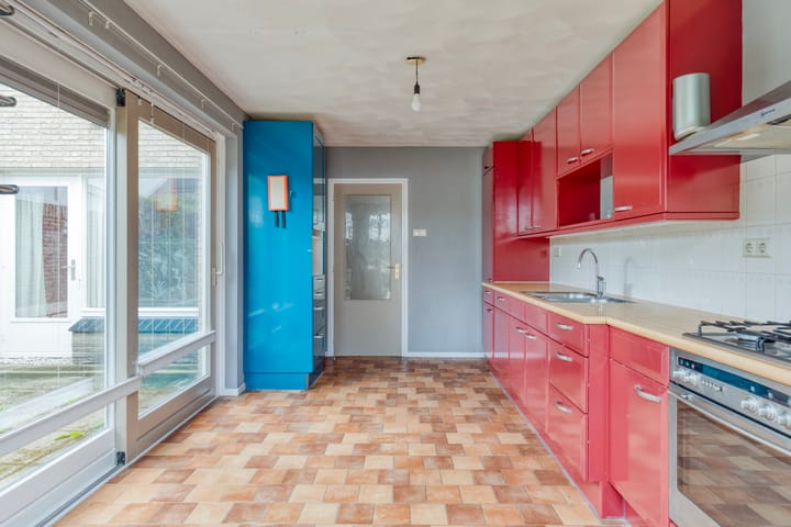 Foto 13 van Brahmsstraat 61