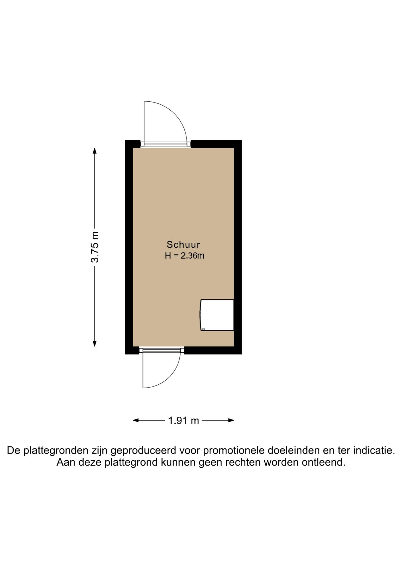 Photo 63 of Toendrastraat 5