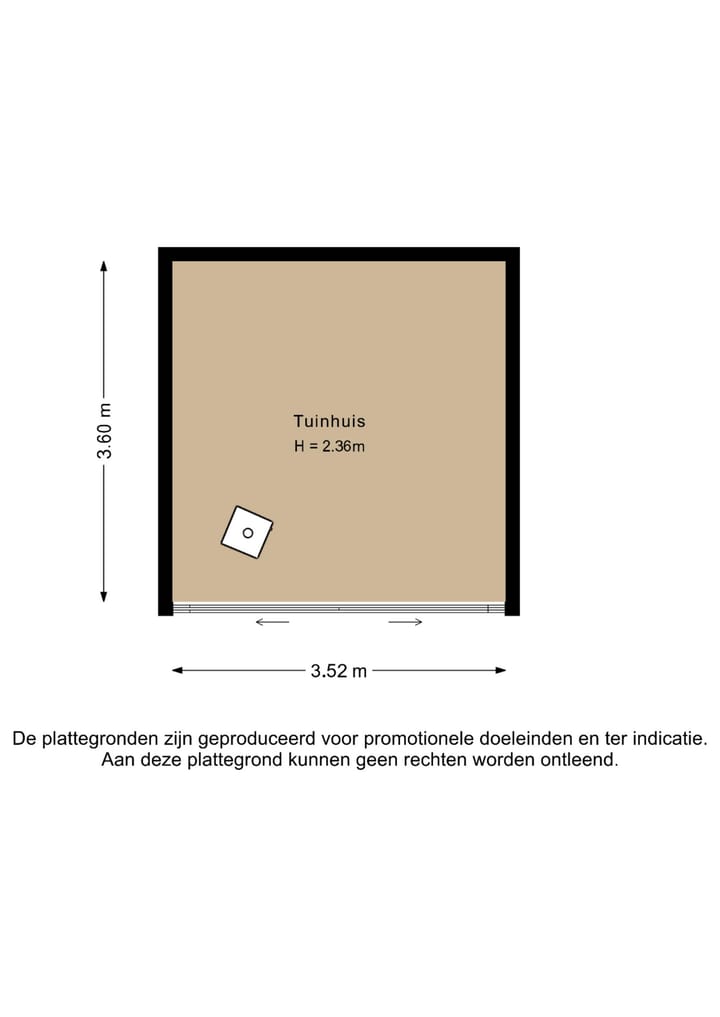 Foto 64 van Toendrastraat 5