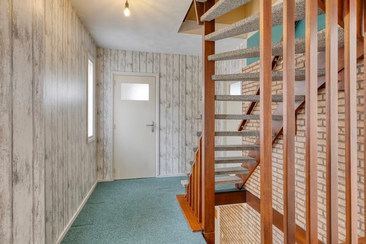 Foto 15 van Brahmsstraat 61