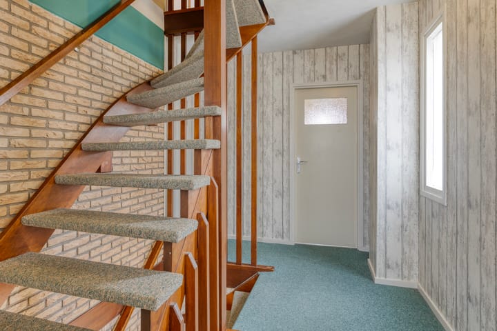 Foto 16 van Brahmsstraat 61