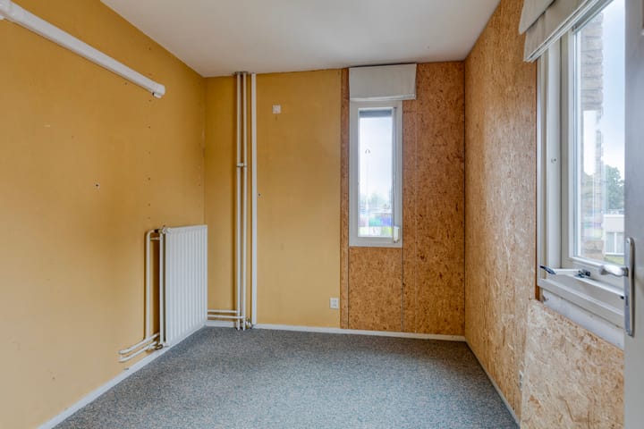 Foto 25 van Brahmsstraat 61