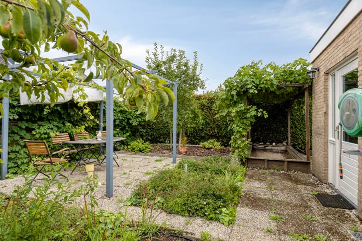 Foto 33 van Brahmsstraat 61