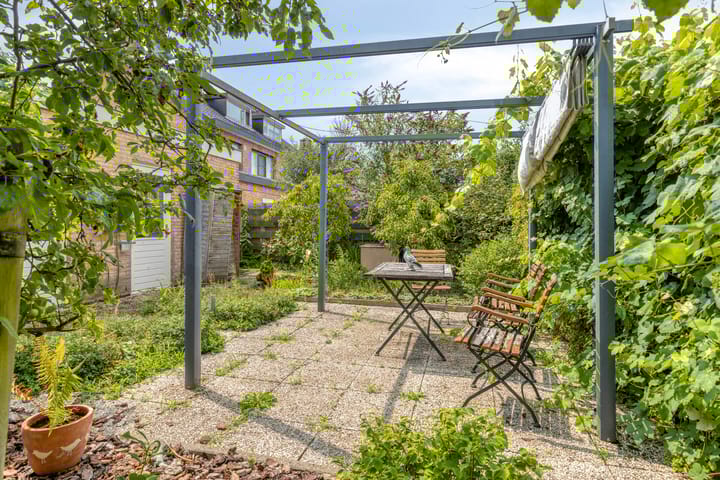 Foto 34 van Brahmsstraat 61