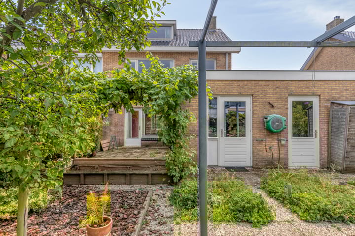 Foto 35 van Brahmsstraat 61