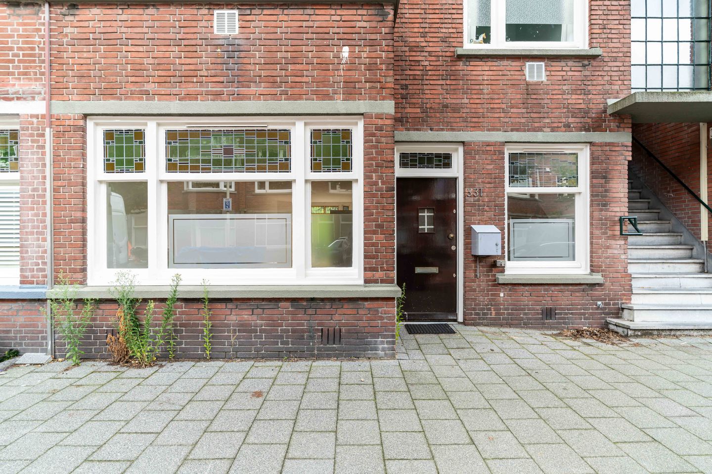 Foto 1 van Stuyvesantstraat 331