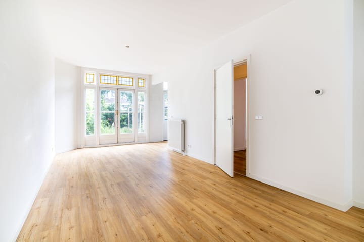 Foto 3 van Stuyvesantstraat 331