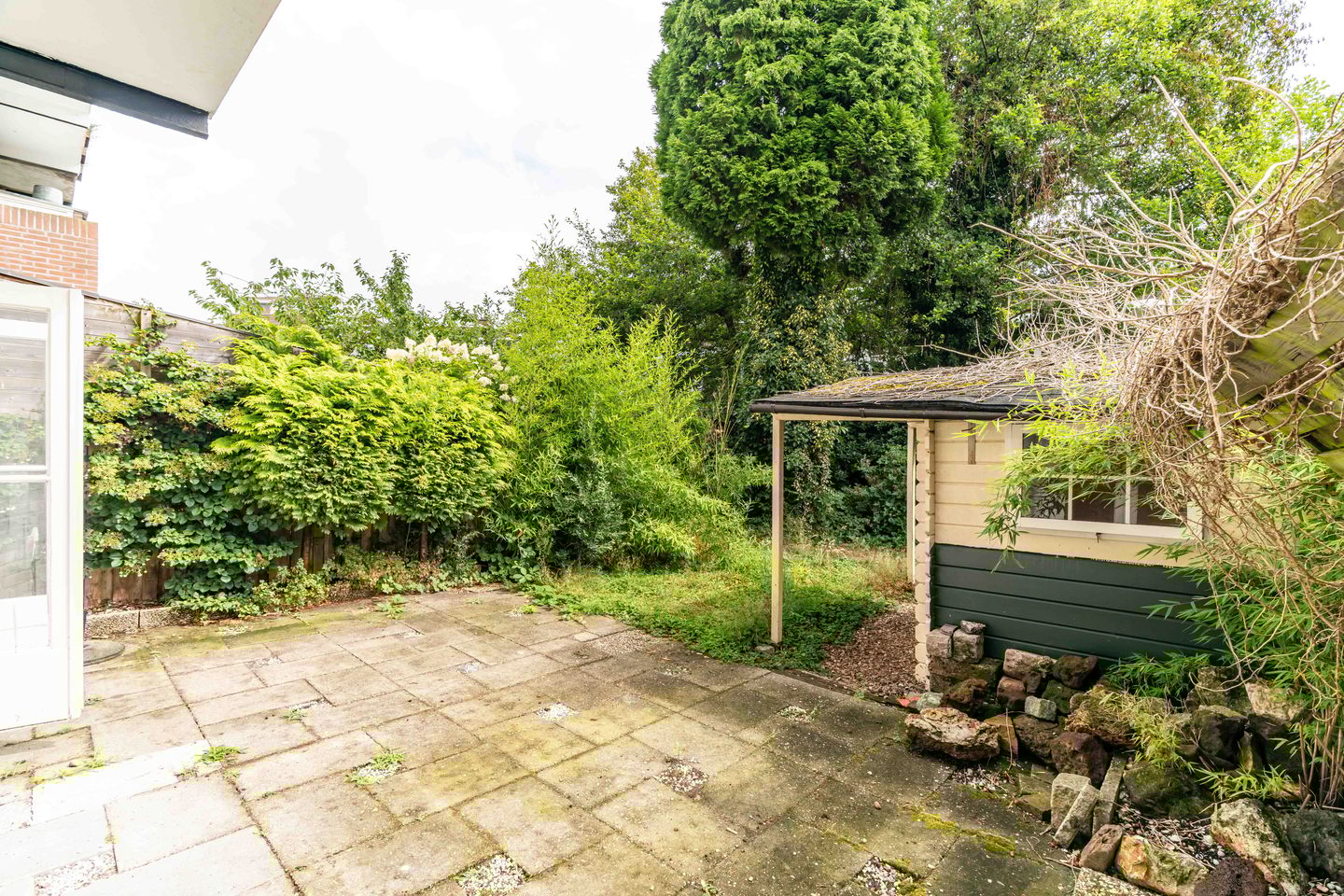 Foto 4 van Stuyvesantstraat 331