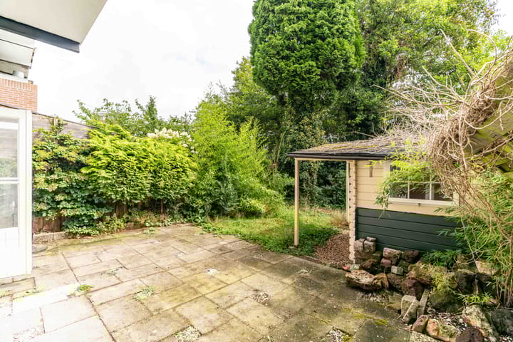 Foto 4 van Stuyvesantstraat 331