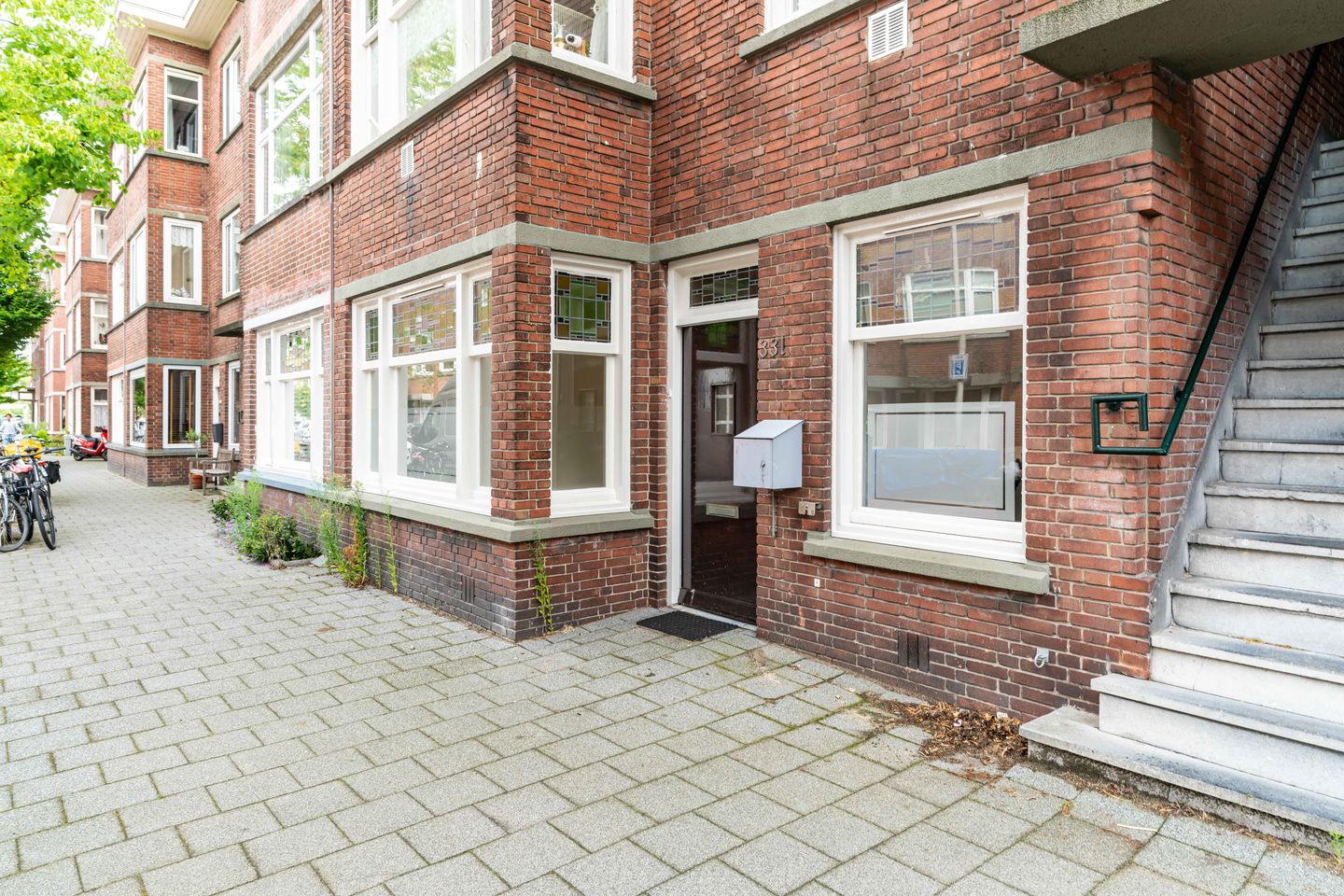 Foto 5 van Stuyvesantstraat 331