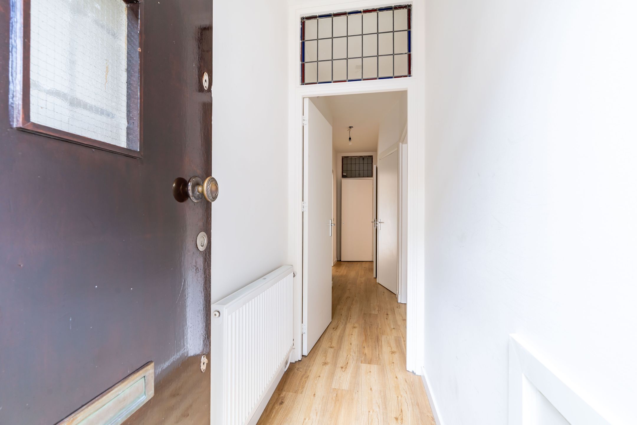 Foto 6 van Stuyvesantstraat 331