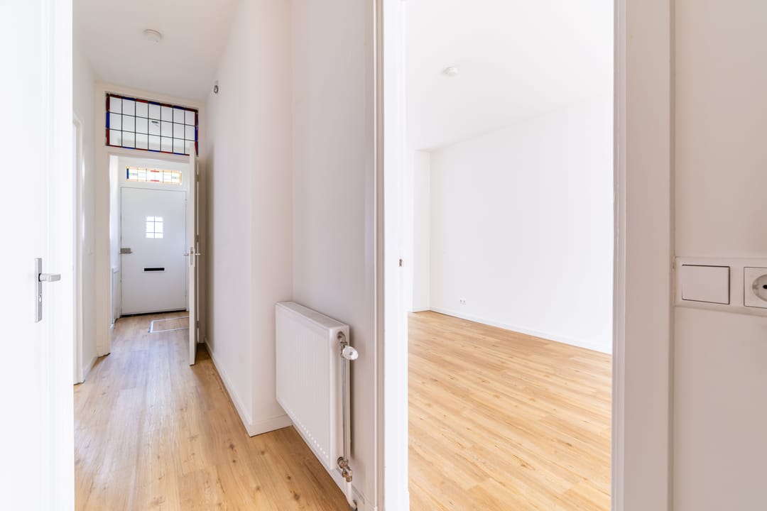 Foto 7 van Stuyvesantstraat 331