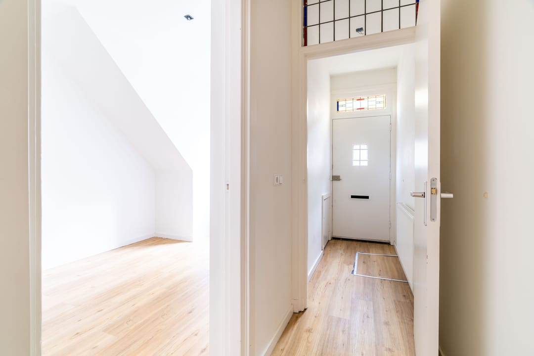 Foto 8 van Stuyvesantstraat 331