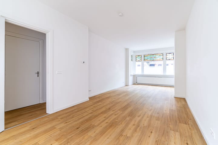 Foto 10 van Stuyvesantstraat 331