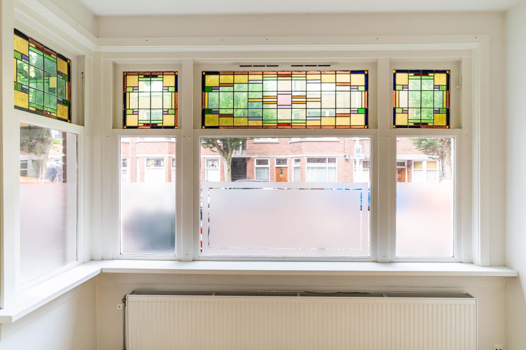 Foto 13 van Stuyvesantstraat 331