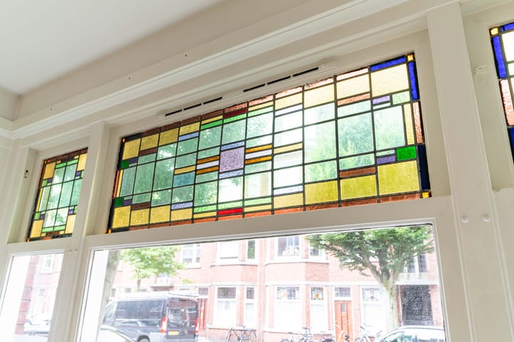 Foto 14 van Stuyvesantstraat 331