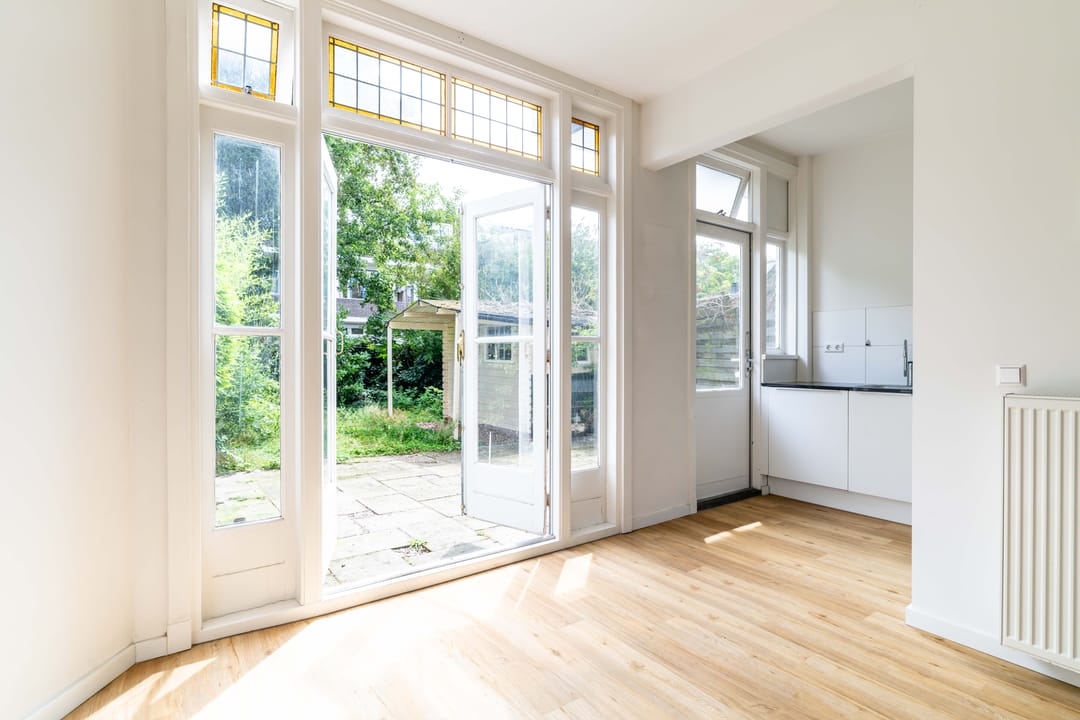 Foto 16 van Stuyvesantstraat 331