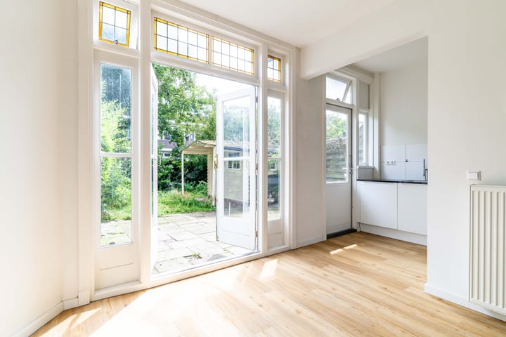 Foto 16 van Stuyvesantstraat 331