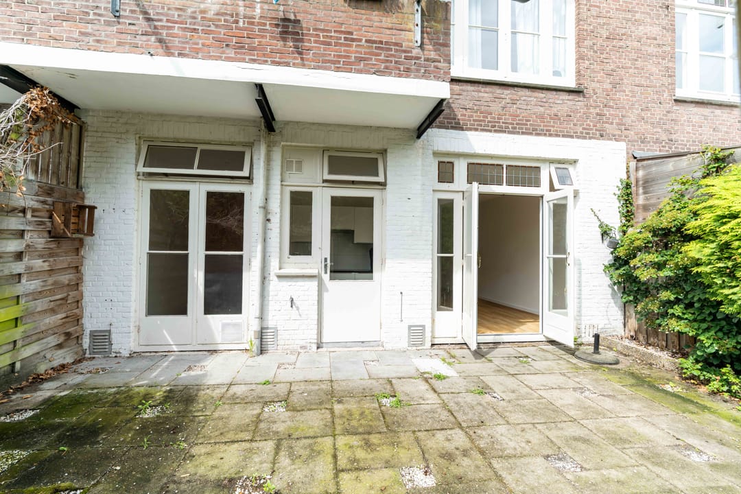 Foto 26 van Stuyvesantstraat 331